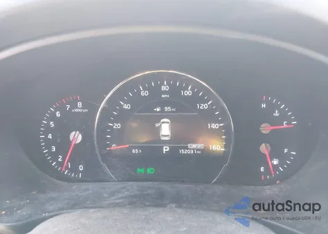 2019 Kia Sorento 3.3L Ex Sport z USA, uszkodzony, nr VIN 5XYPH4A53KG606575